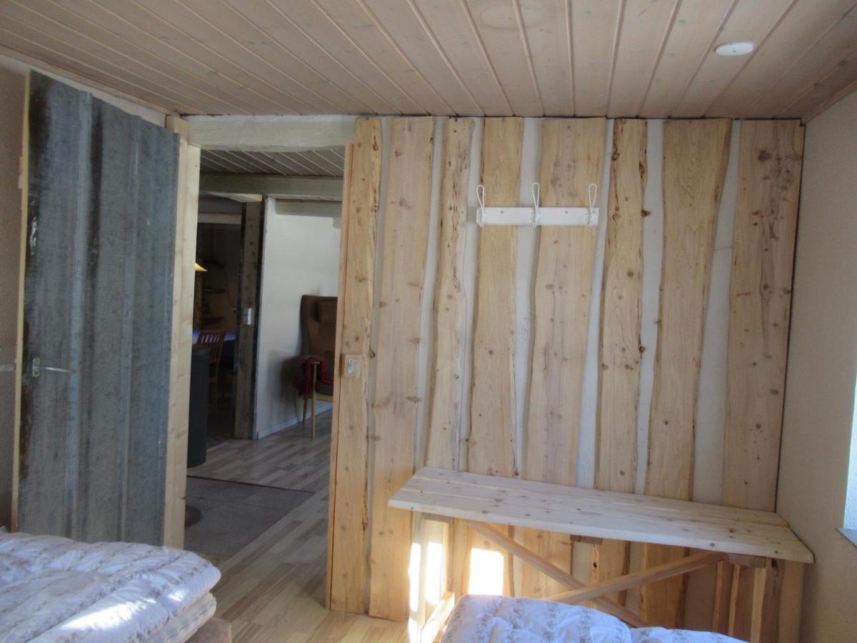 Sivagerhuset Holiday-Home Bogense Luaran gambar